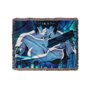 æ»æź»æ©ćé // The Net (Woven Blanket / Timed Edition)